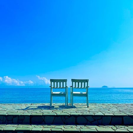 なにもない幸せな島のリトリート宿 The Bonds Matsuyama  Extérieur photo