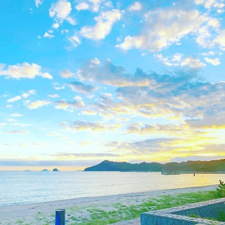 なにもない幸せな島のリトリート宿 The Bonds Matsuyama  Extérieur photo