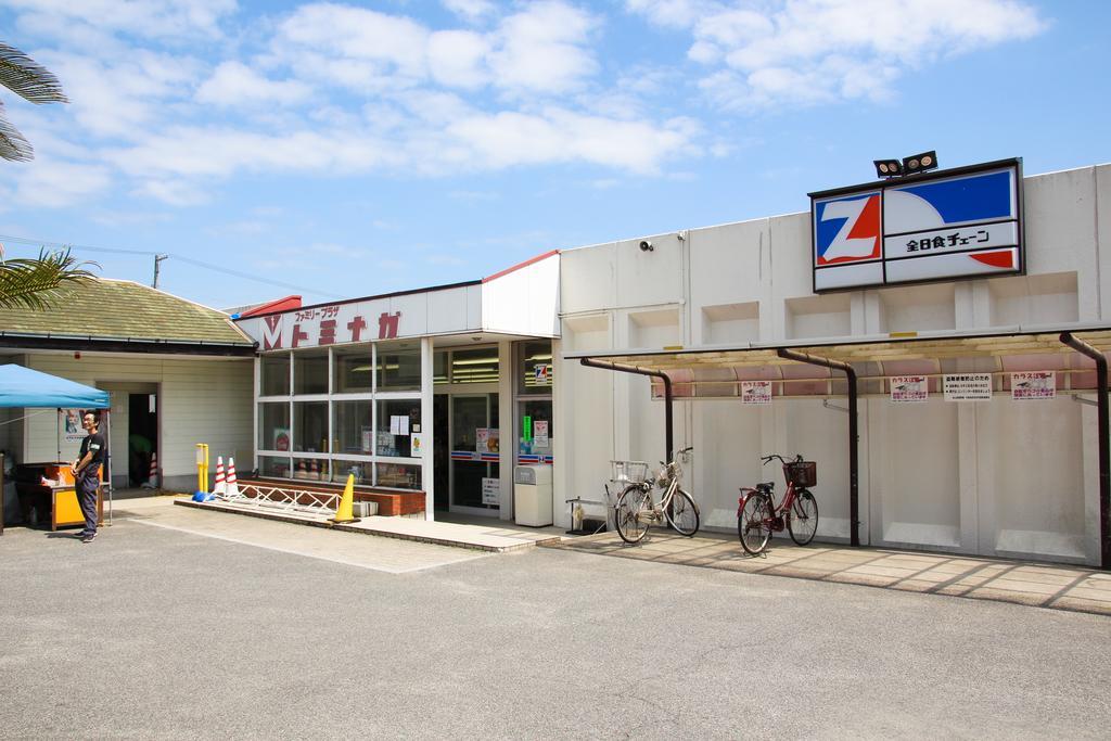 なにもない幸せな島のリトリート宿 The Bonds Matsuyama  Extérieur photo