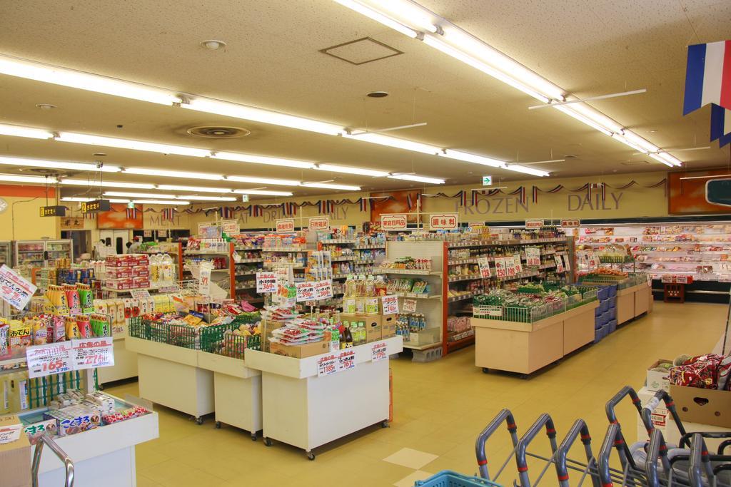 なにもない幸せな島のリトリート宿 The Bonds Matsuyama  Extérieur photo