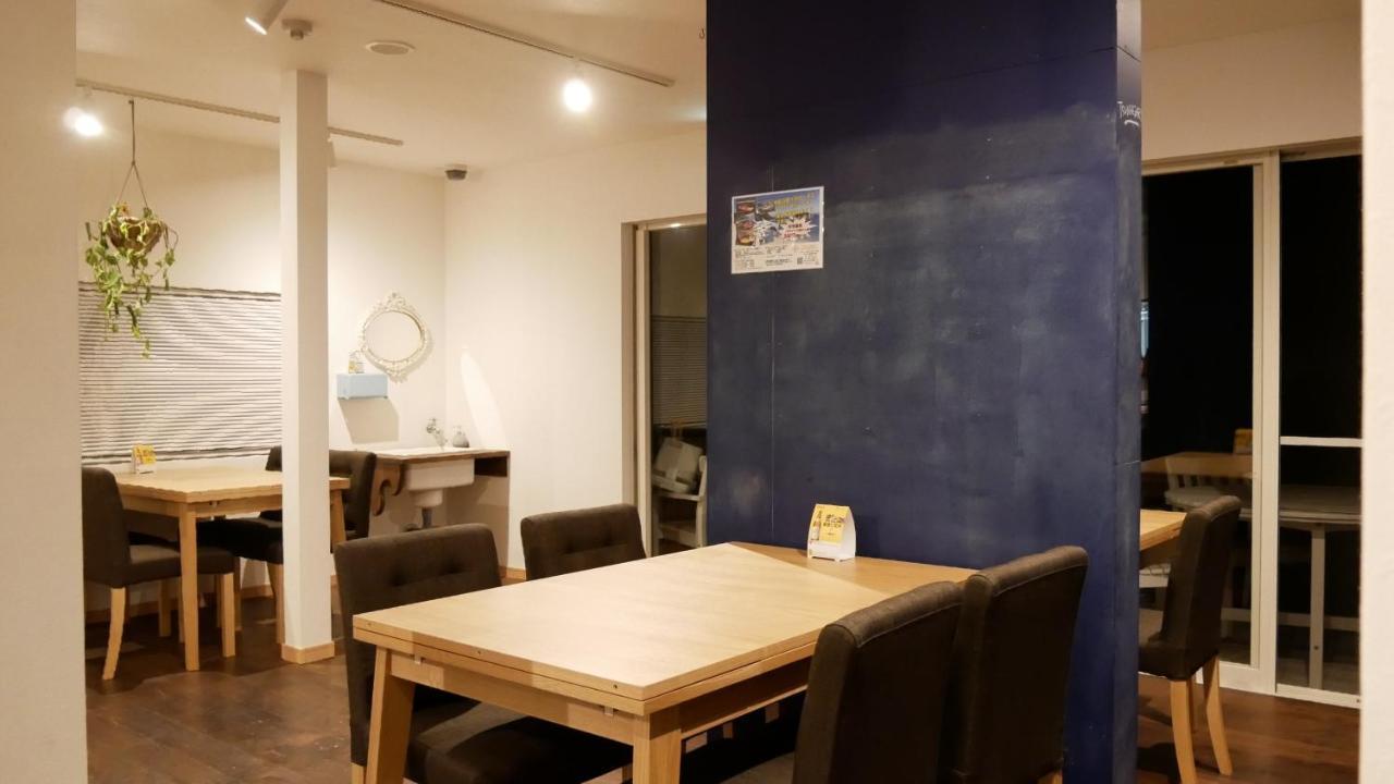 なにもない幸せな島のリトリート宿 The Bonds Matsuyama  Extérieur photo